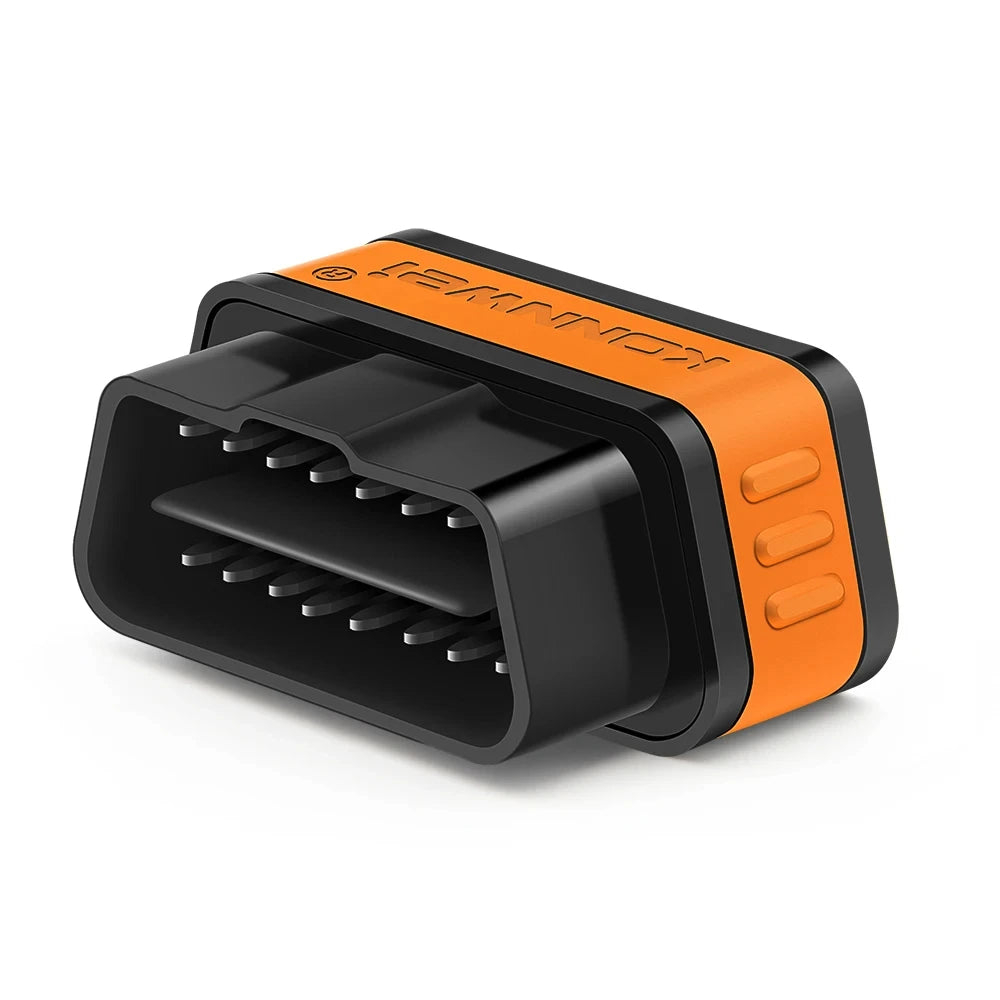 ELM327 V1.5 BT 5.0 Code Reader OBD2 Scanner Auto Car Diagnostic Tools ODB2 Wireless Scan Tool